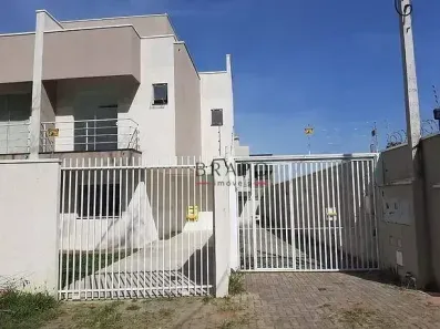Casa de Condomínio com 3 Quartos à venda, 227m² no Campo Comprido, Curitiba