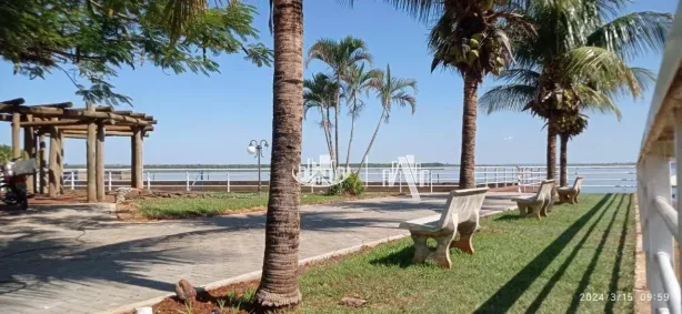 Lote/Terreno à venda, 1250m² no Condominio Ilha do Sol, Primeiro de Maio