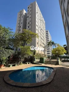 Apartamento com 3 Quartos à venda, 90m² no Bosque, Campinas