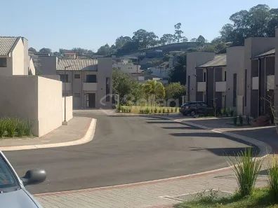 Casa de Condomínio com 2 Quartos para alugar, 82m² no Vila Omízollo, Louveira