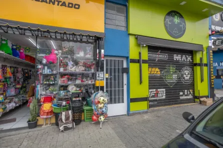 Ponto Comercial para alugar, 13m² no km 18, Osasco
