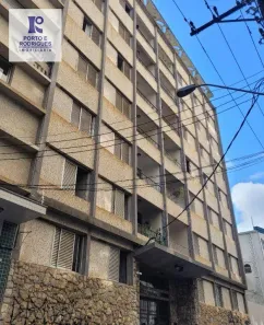 Apartamento com 3 Quartos à venda, 110m² no Centro, Campinas