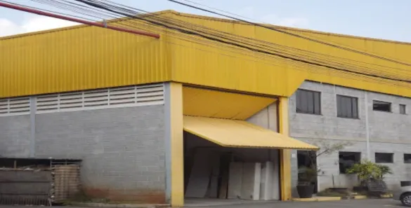 Galpão/Depósito/Armazém para alugar, 605m² no Jardim Cláudio, Cotia