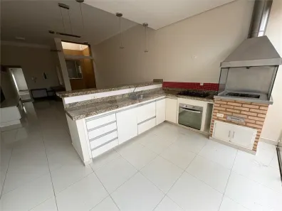 Casa com 3 Quartos à venda, 152m² no Castelinho, Piracicaba