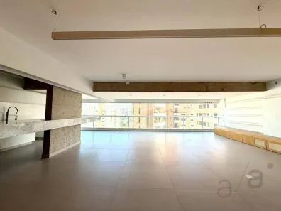 Apartamento com 3 Quartos à venda, 164m² no Brooklin Paulista, São Paulo