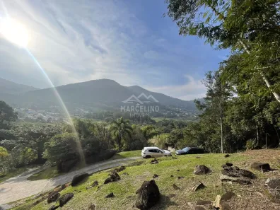 Lote/Terreno à venda, 347m² no Praia do Siriú, Garopaba