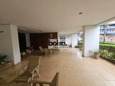 Apartamento com 3 Quartos à venda, 93m² no Jardim Panorama, Bauru