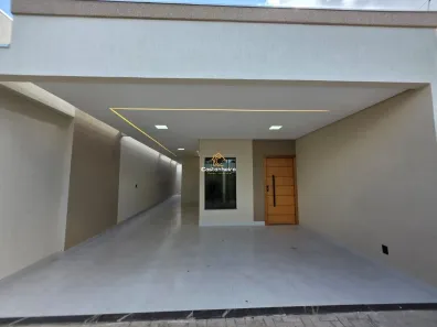 Casa com 3 Quartos à venda, 117m² no Plano Diretor Sul, Palmas
