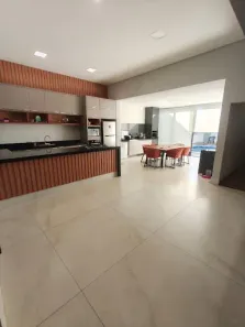 Casa com 3 Quartos à venda, 196m² no Reserva Centenária, Santa Bárbara D'Oeste