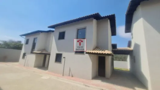 Casa de Condomínio com 2 Quartos à venda, 100m² no Ribeirão dos Porcos, Atibaia