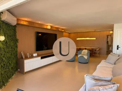 Apartamento com 4 Quartos à venda, 210m² no Jardim do Mar, São Bernardo do Campo
