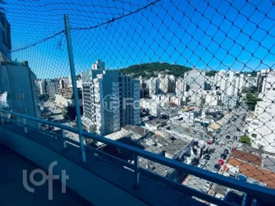 Apartamento com 3 Quartos à venda, 119m² no Centro, Florianópolis