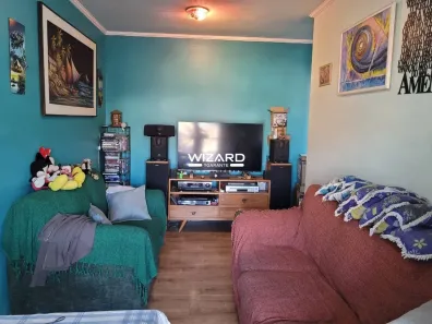 Apartamento com 2 Quartos à venda, 57m² no Jardim Iporanga, Guarulhos
