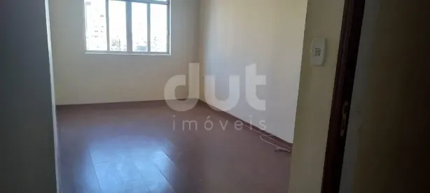 Apartamento com 3 Quartos à venda, 100m² no Centro, Campinas