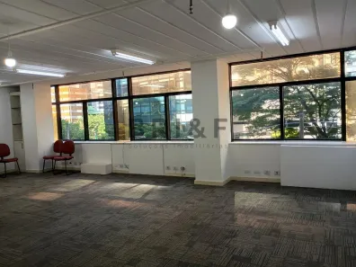 Imóvel Comercial à venda, 98m² no Cidade Monções, São Paulo
