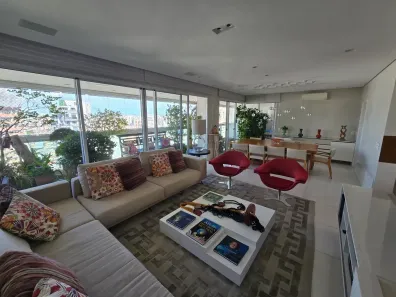Apartamento com 4 Quartos à venda, 228m² no Parque da Mooca, São Paulo