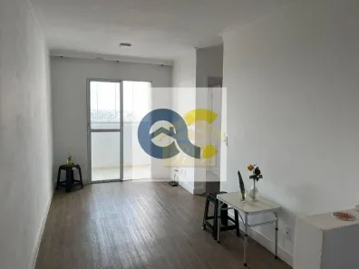 Apartamento com 2 Quartos à venda, 52m² no Americanópolis, São Paulo