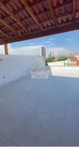 Apartamento com 2 Quartos à venda, 124m² no Vila América, Santo André