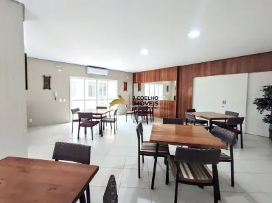 Apartamento com 3 Quartos à venda, 110m² no Praia Grande, Ubatuba