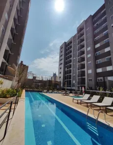 Apartamento com 3 Quartos para venda ou aluguel, 63m² no Chácara Santo Antônio (Zona Leste), São Paulo