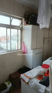 Apartamento com 2 Quartos à venda, 83m² no Luz, São Paulo