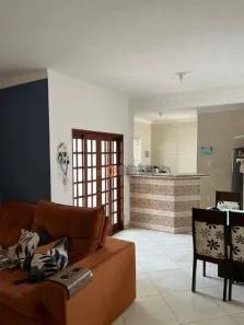 Casa com 2 Quartos à venda, 160m² no Village das Flores, Caçapava