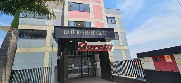 Sala Comercial para alugar, 70m² no Jardim Albino Neves, Arujá