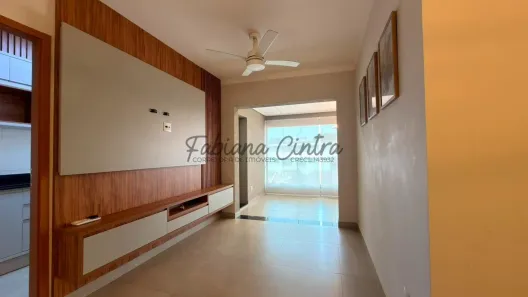 Apartamento com 2 Quartos à venda, 77m² no Jardim Paulista, Ribeirão Preto