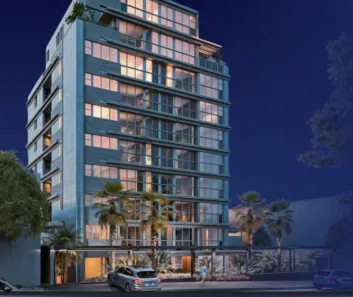 Apartamento com 3 Quartos à venda, 85m² no Barroca, Belo Horizonte