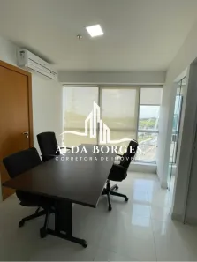 Sala Comercial à venda, 34m² no Santa Luíza, Vitória