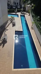 Apartamento com 2 Quartos à venda, 43m² no Caji, Lauro de Freitas