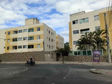 Apartamento com 2 Quartos à venda, 48m² no Planalto, Belo Horizonte