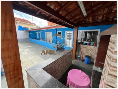 Casa com 2 Quartos à venda, 300m² no Jardim Ismênia, São José dos Campos
