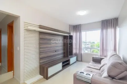 Apartamento com 3 Quartos para alugar, 71m² no Cavalhada, Porto Alegre