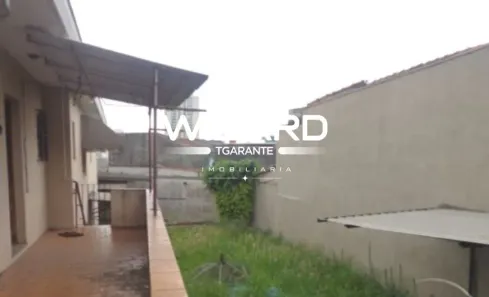 Lote/Terreno com 1 Quarto à venda, 460m² no Vila Bertioga, São Paulo