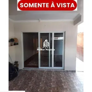 Casa com 3 Quartos à venda, 126m² no Jardim Interlagos, Hortolândia
