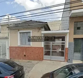 Casa com 2 Quartos à venda, 130m² no Alto da Mooca, São Paulo