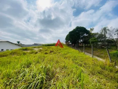 Lote/Terreno à venda, 394m² no Chácaras Reunidas Igarapés, Jacareí