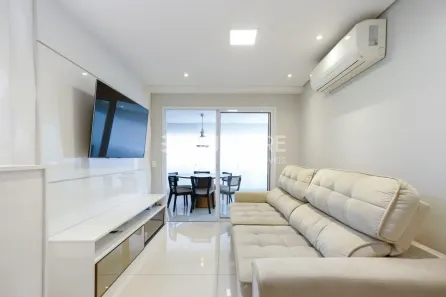Apartamento com 2 Quartos para venda ou aluguel, 79m² no Água Branca, São Paulo