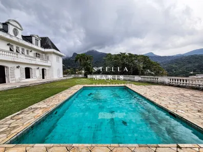Casa com 5 Quartos à venda, 1510m² no Gávea, Rio de Janeiro