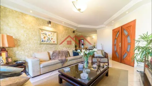 Apartamento com 4 Quartos à venda, 187m² no Rudge Ramos, São Bernardo do Campo