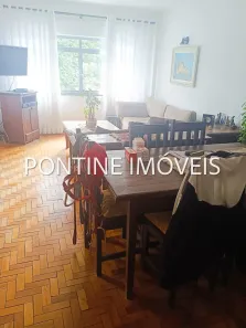 Apartamento com 2 Quartos à venda, 88m² no Jardim da Glória, São Paulo
