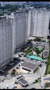 Apartamento com 2 Quartos à venda, 48m² no Vila Iracema-Belval, Barueri