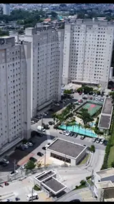 Apartamento com 2 Quartos à venda, 48m² no Vila Iracema-Belval, Barueri