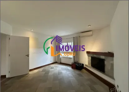 Casa de Condomínio com 4 Quartos para alugar, 430m² no Alphaville Residencial Um, Barueri