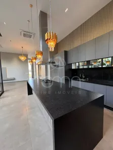 Casa de Condomínio com 3 Quartos à venda, 272m² no Residencial Marcia, São José do Rio Preto