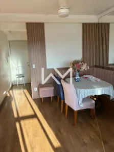 Apartamento com 3 Quartos à venda, 70m² no Picanço, Guarulhos