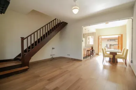 Casa com 2 Quartos à venda, 140m² no Campo Belo, São Paulo