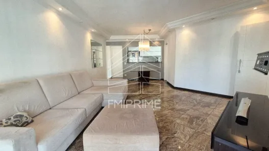 Apartamento com 3 Quartos para alugar, 98m² no Vila Pompéia, São Paulo