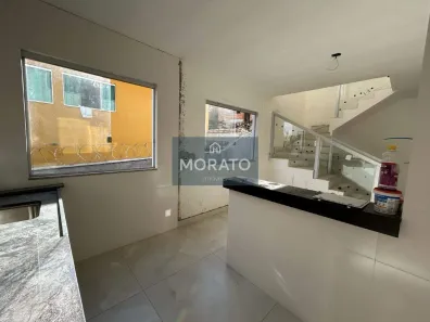 Cobertura com 2 Quartos à venda, 12m² no Parque Xangri-Lá, Contagem